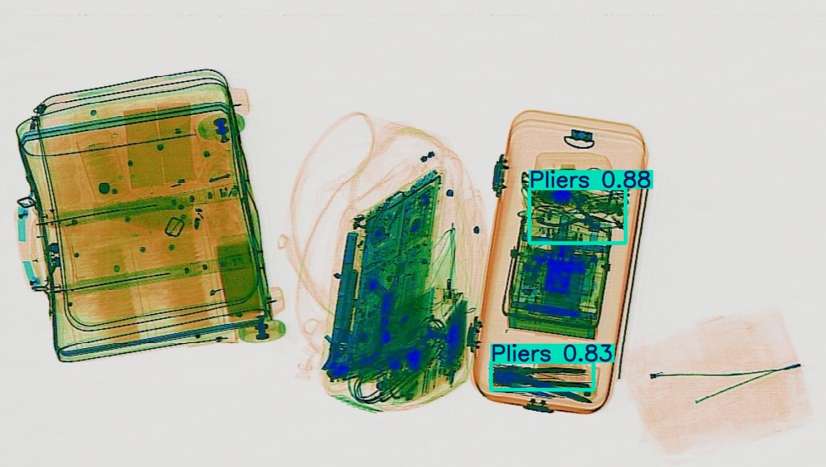 Detection preview by Box_v11_medium_train_SIXray_OPIXray