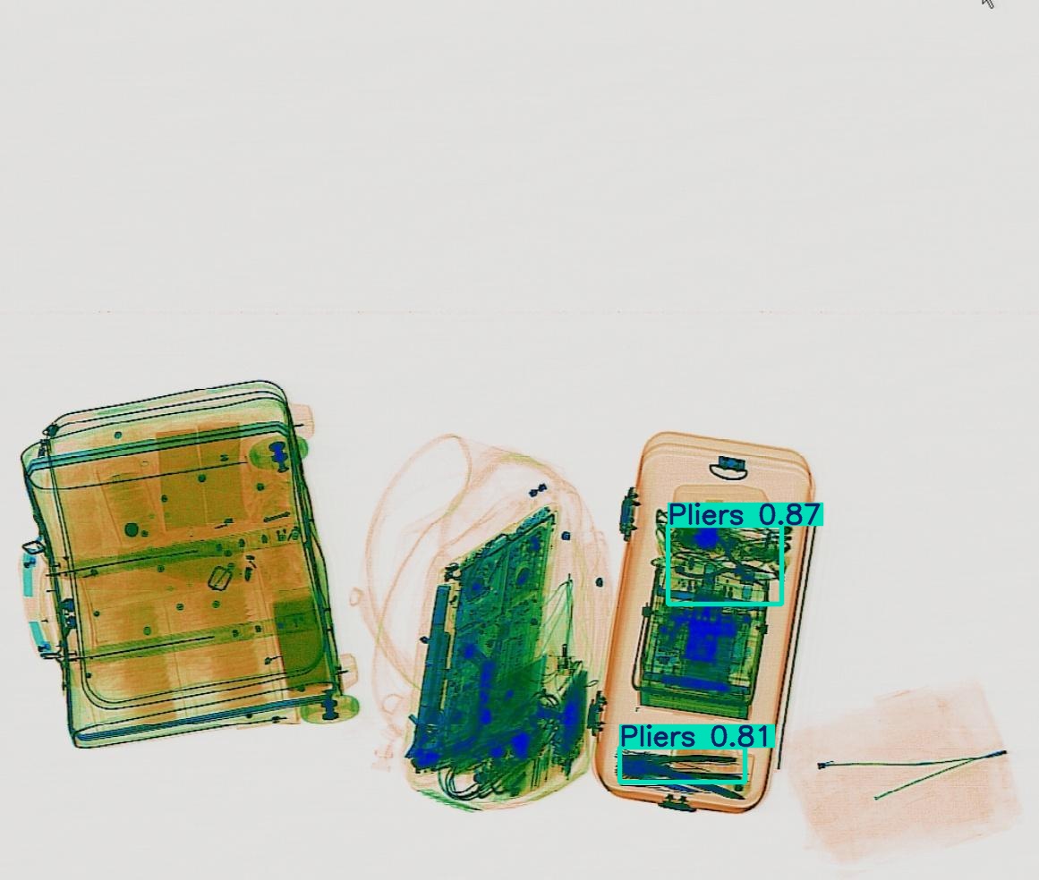 Detection preview by Box_v11_medium_train_SIXray_OPIXray