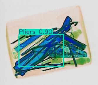 Detection preview by Box_v11_medium_train_SIXray_OPIXray