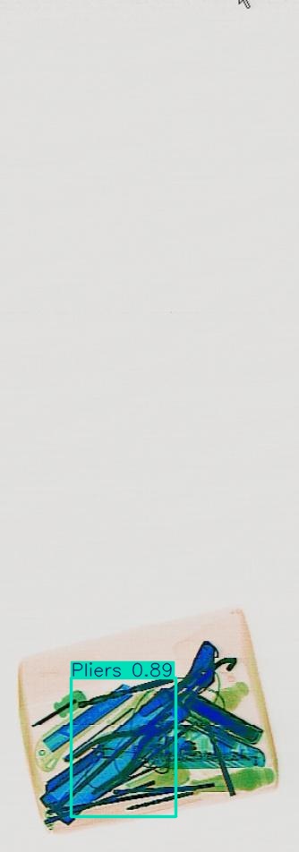 Detection preview by Box_v11_medium_train_SIXray_OPIXray