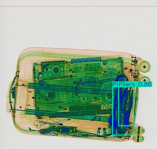 Detection preview by Box_v11_medium_train_SIXray_OPIXray