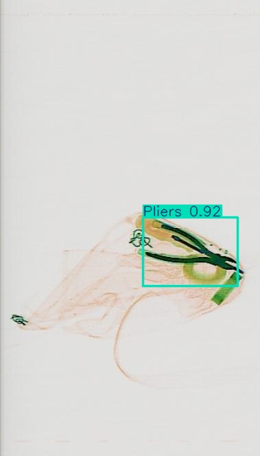 Detection preview by Box_v11_medium_train_SIXray_OPIXray