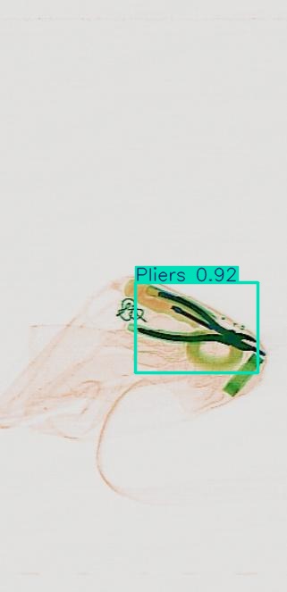 Detection preview by Box_v11_medium_train_SIXray_OPIXray