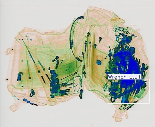 Detection preview by Box_v11_medium_train_SIXray_OPIXray