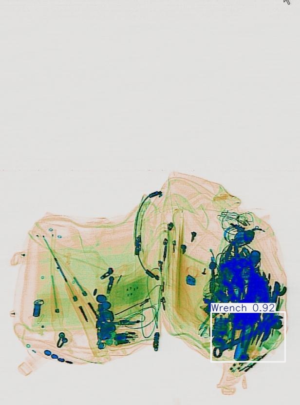 Detection preview by Box_v11_medium_train_SIXray_OPIXray