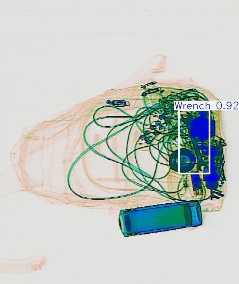 Detection preview by Box_v11_medium_train_SIXray_OPIXray