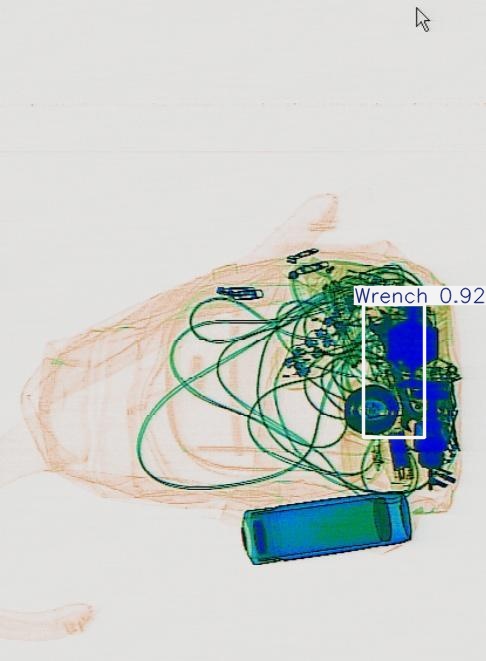 Detection preview by Box_v11_medium_train_SIXray_OPIXray