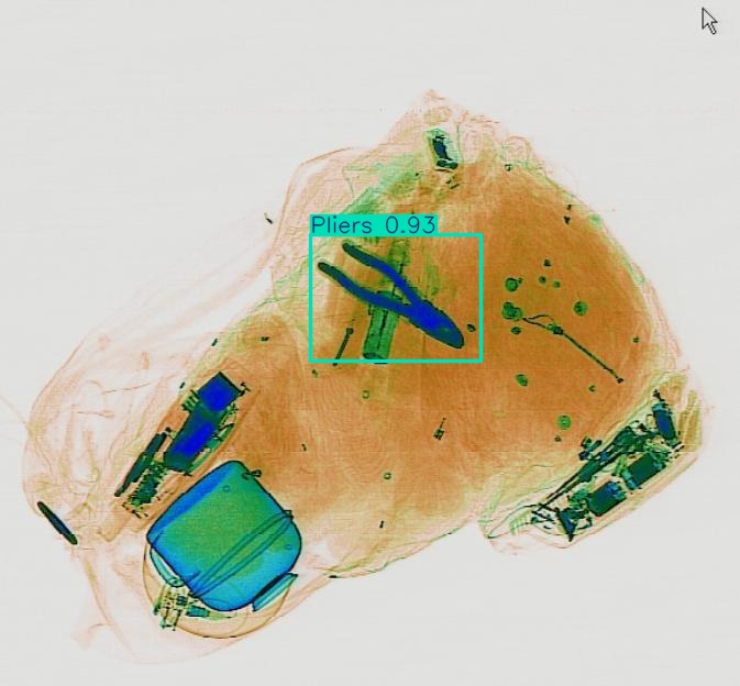 Detection preview by Box_v11_medium_train_SIXray_OPIXray