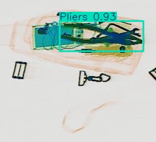 Detection preview by Box_v11_medium_train_SIXray_OPIXray