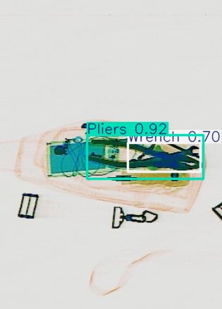 Detection preview by Box_v11_medium_train_SIXray_OPIXray