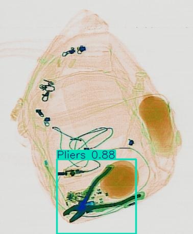Detection preview by Box_v11_medium_train_SIXray_OPIXray