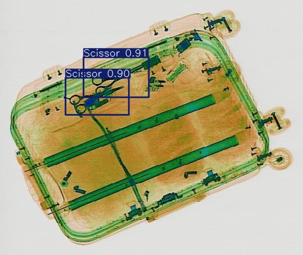 Detection preview by Box_v11_medium_train_SIXray_OPIXray