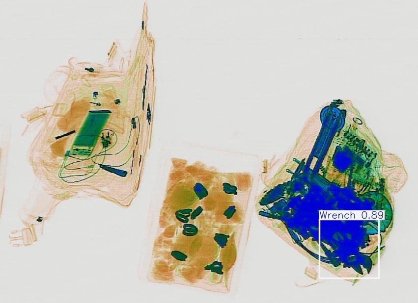 Detection preview by Box_v11_medium_train_SIXray_OPIXray