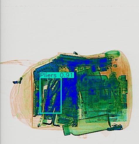 Detection preview by Box_v11_medium_train_SIXray_OPIXray