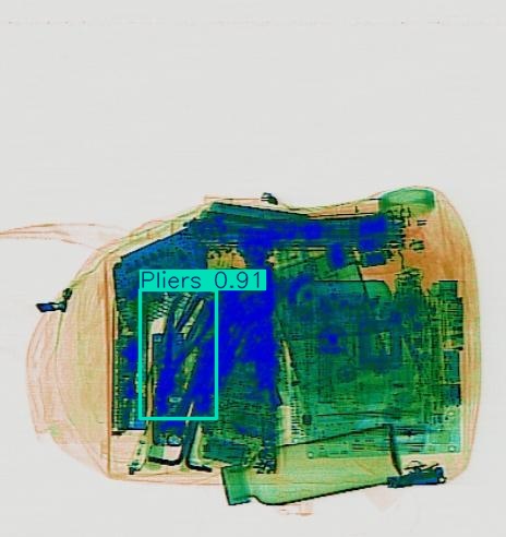 Detection preview by Box_v11_medium_train_SIXray_OPIXray