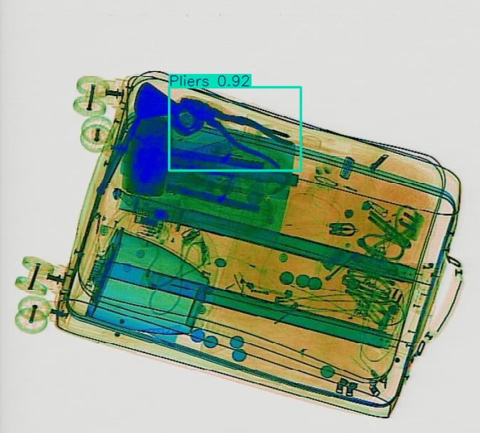 Detection preview by Box_v11_medium_train_SIXray_OPIXray
