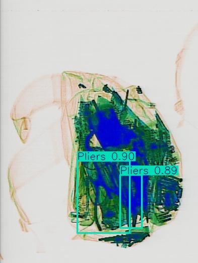 Detection preview by Box_v11_medium_train_SIXray_OPIXray