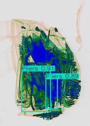 Detection preview by Box_v11_medium_train_SIXray_OPIXray