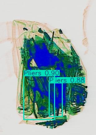 Detection preview by Box_v11_medium_train_SIXray_OPIXray