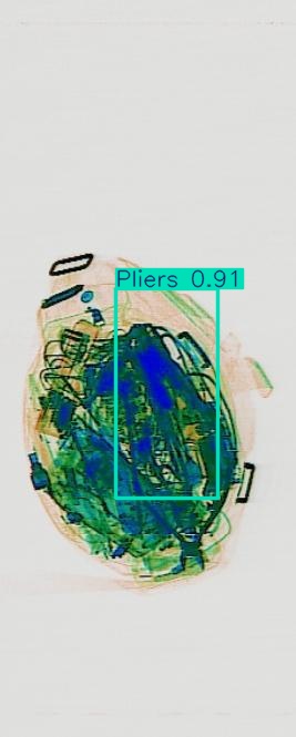 Detection preview by Box_v11_medium_train_SIXray_OPIXray