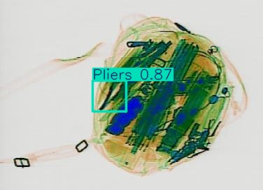 Detection preview by Box_v11_medium_train_SIXray_OPIXray