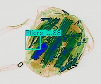 Detection preview by Box_v11_medium_train_SIXray_OPIXray