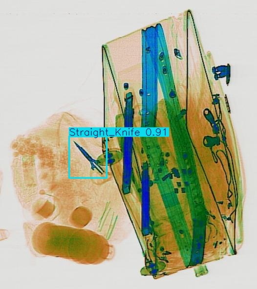 Detection preview by Box_v11_medium_train_SIXray_OPIXray