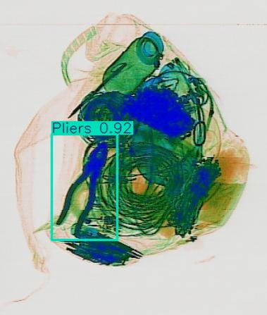 Detection preview by Box_v11_medium_train_SIXray_OPIXray