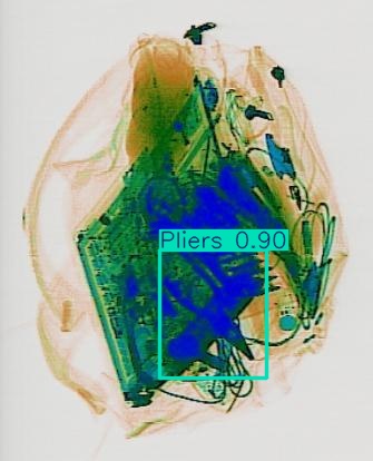 Detection preview by Box_v11_medium_train_SIXray_OPIXray
