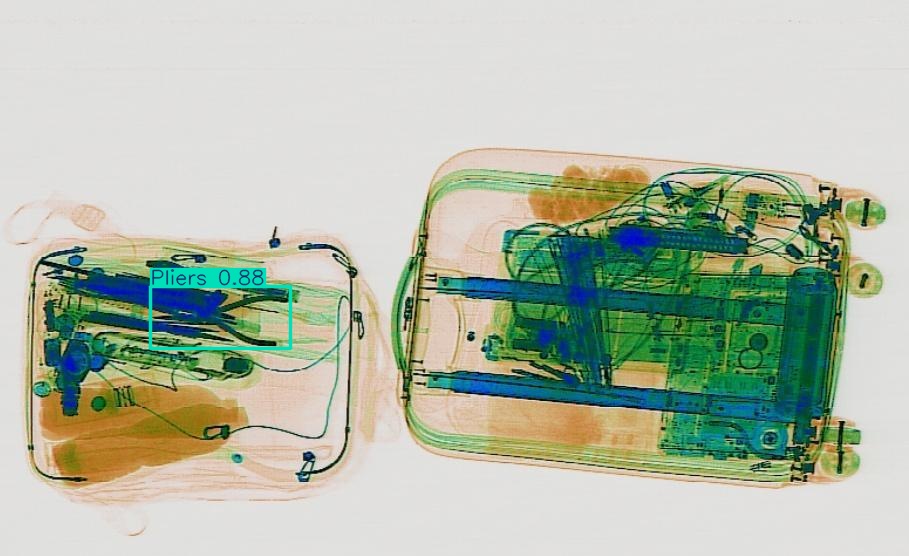 Detection preview by Box_v11_medium_train_SIXray_OPIXray