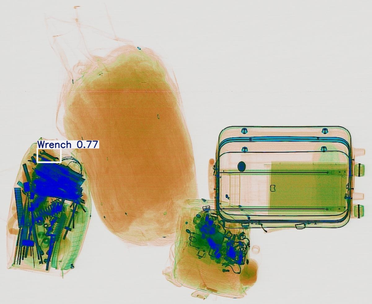 Detection preview by Box_v11_medium_train_SIXray_OPIXray