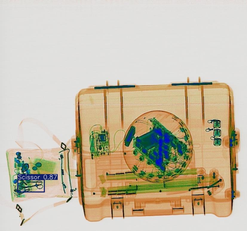 Detection preview by Box_v11_medium_train_SIXray_OPIXray