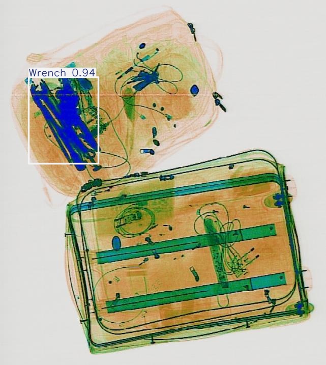 Detection preview by Box_v11_medium_train_SIXray_OPIXray