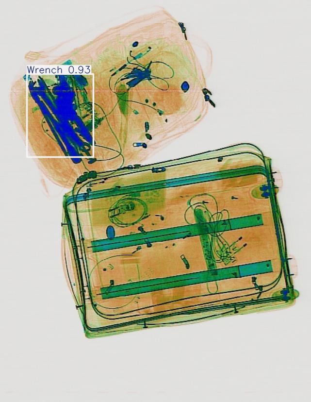 Detection preview by Box_v11_medium_train_SIXray_OPIXray