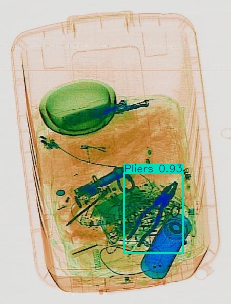 Detection preview by Box_v11_medium_train_SIXray_OPIXray