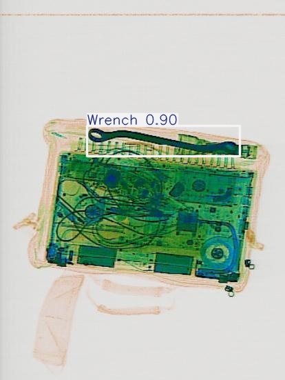 Detection preview by Box_v11_medium_train_SIXray_OPIXray