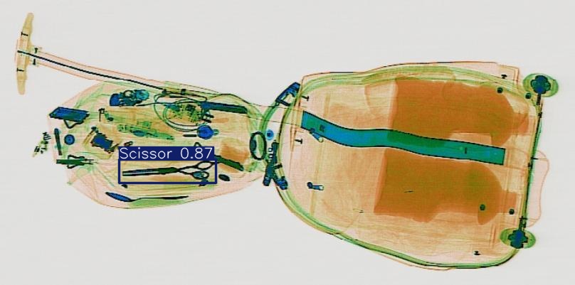 Detection preview by Box_v11_medium_train_SIXray_OPIXray