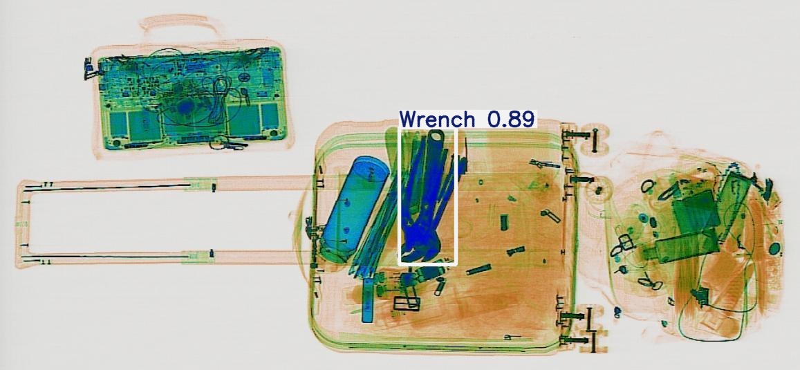 Detection preview by Box_v11_medium_train_SIXray_OPIXray