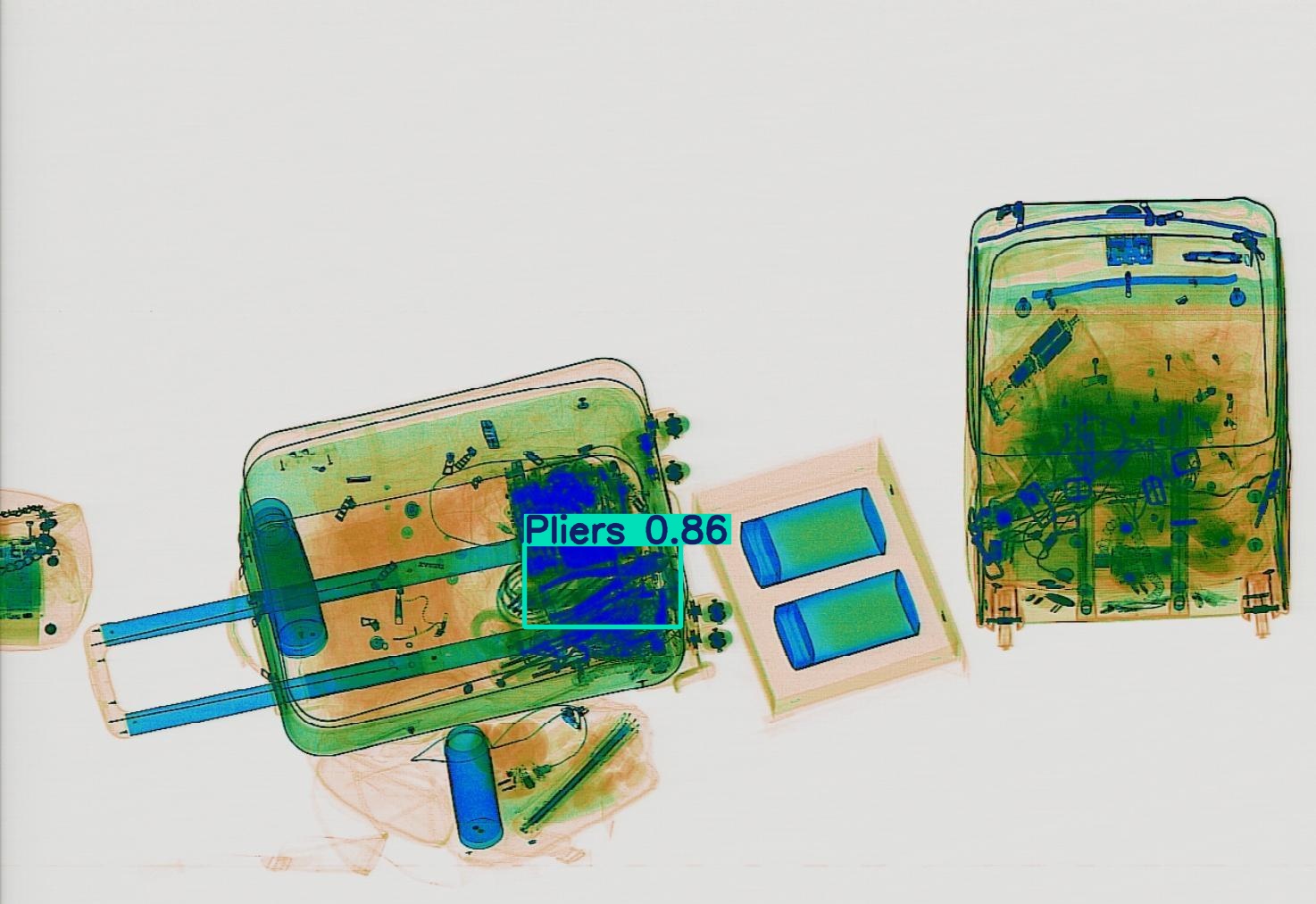 Detection preview by Box_v11_medium_train_SIXray_OPIXray