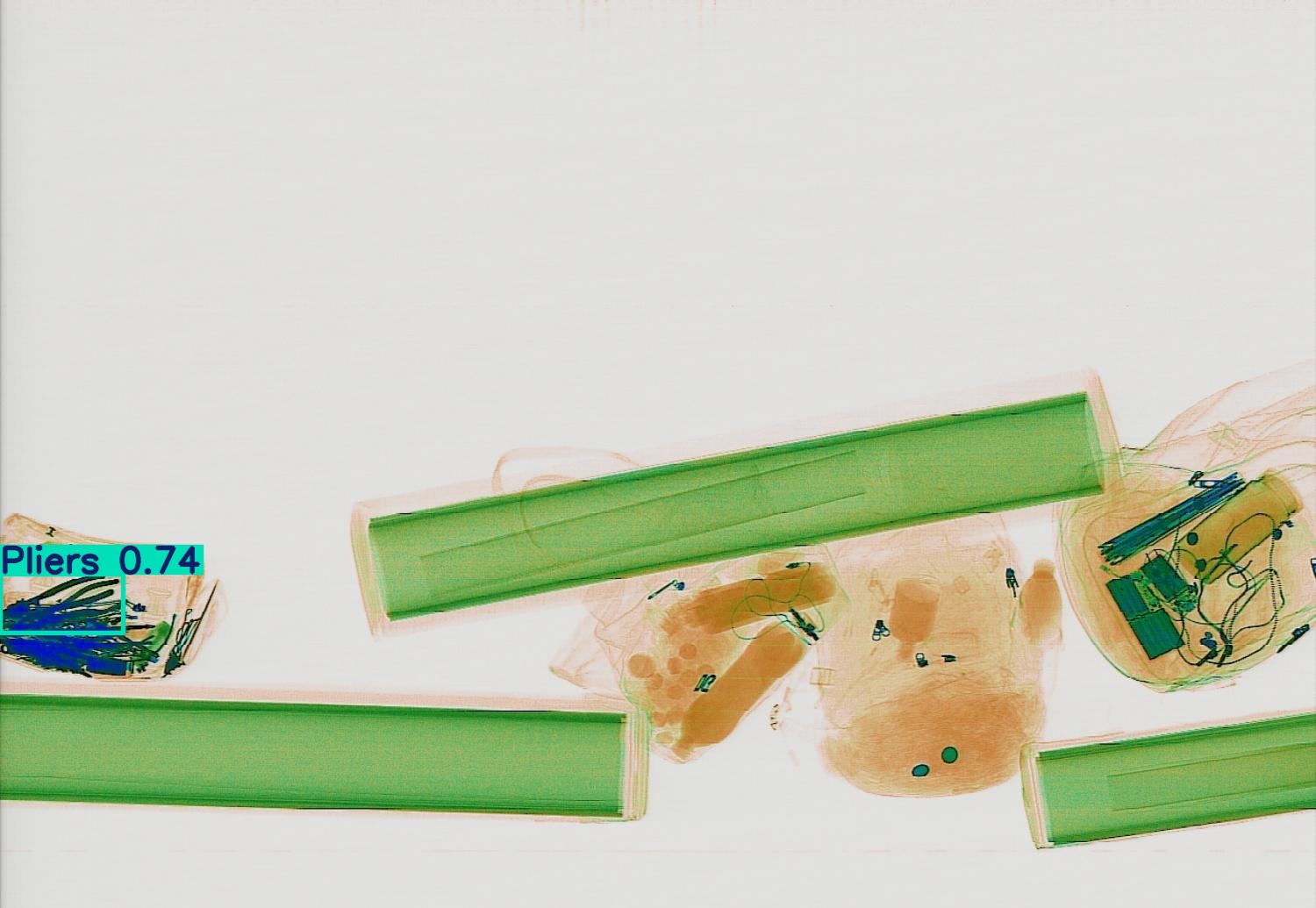 Detection preview by Box_v11_medium_train_SIXray_OPIXray