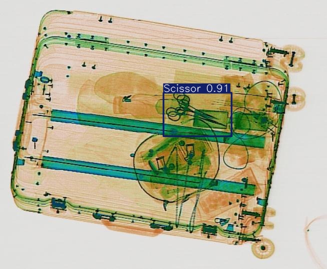 Detection preview by Box_v11_medium_train_SIXray_OPIXray