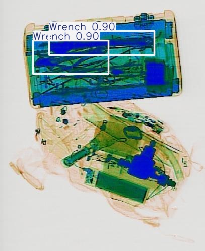 Detection preview by Box_v11_medium_train_SIXray_OPIXray