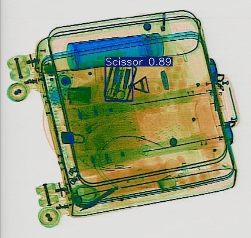 Detection preview by Box_v11_medium_train_SIXray_OPIXray