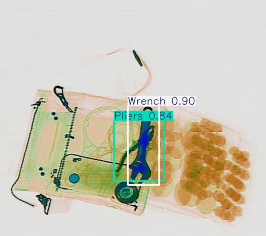 Detection preview by Box_v11_medium_train_SIXray_OPIXray