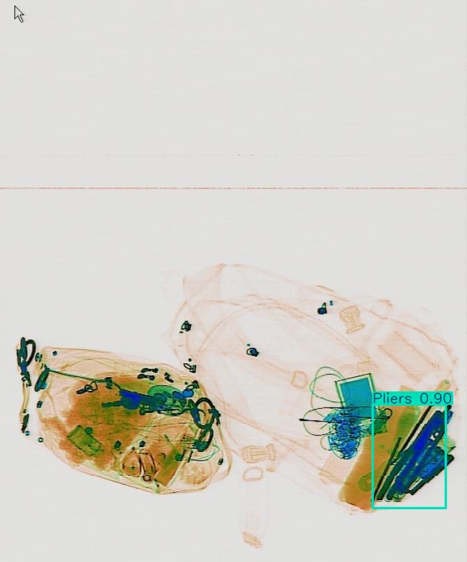 Detection preview by Box_v11_medium_train_SIXray_OPIXray