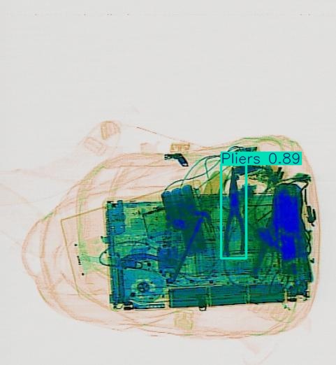 Detection preview by Box_v11_medium_train_SIXray_OPIXray