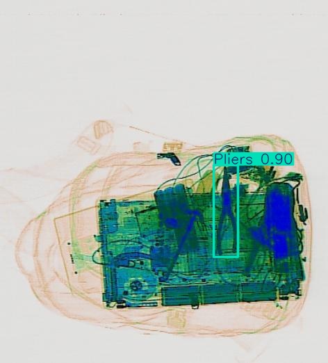 Detection preview by Box_v11_medium_train_SIXray_OPIXray