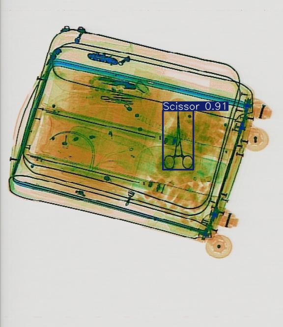 Detection preview by Box_v11_medium_train_SIXray_OPIXray