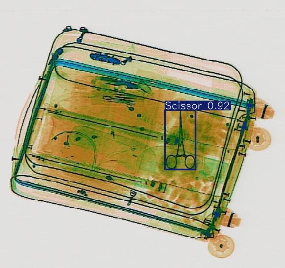 Detection preview by Box_v11_medium_train_SIXray_OPIXray