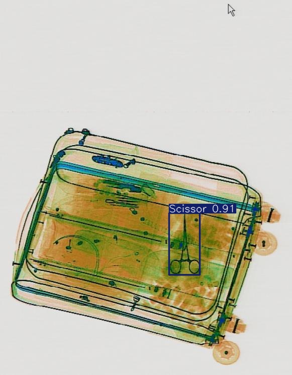 Detection preview by Box_v11_medium_train_SIXray_OPIXray